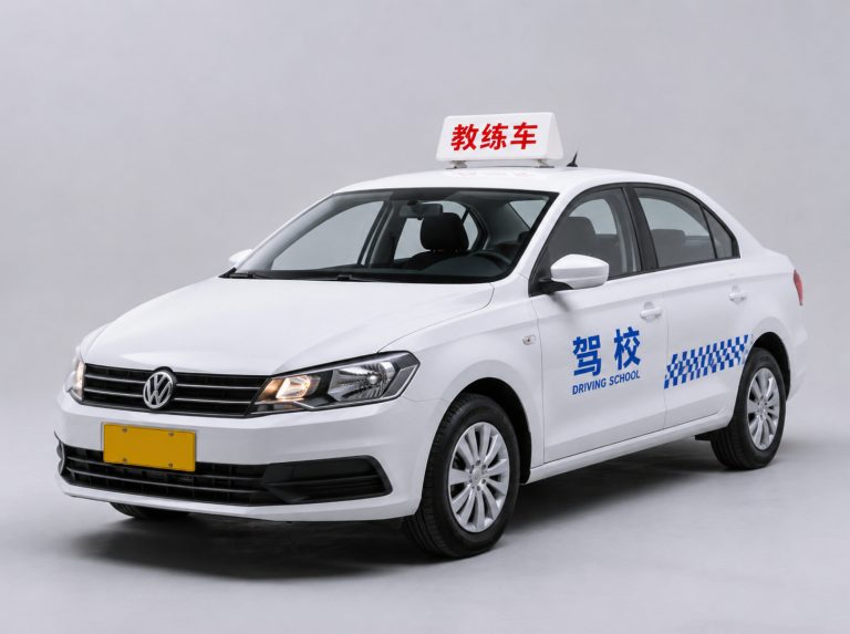 廉江A/B类大车增驾培训